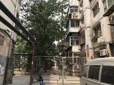 东元宝小区 2室1厅 东 西