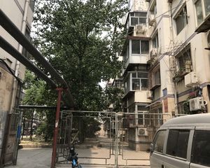 东元宝小区 2室1厅 东 西