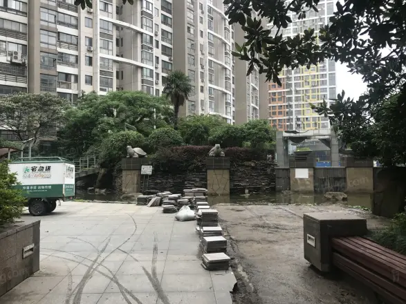 金地国际城