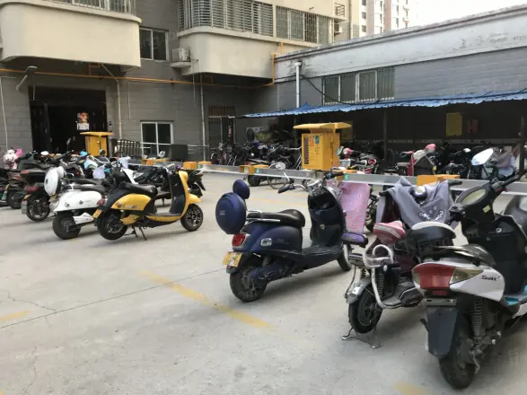 长城阳光新干线
