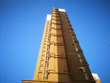 鼎城2008 1室1厅 西