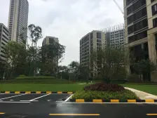 全屋精装,一线品牌家私家电,南向望湖景观,视野开阔