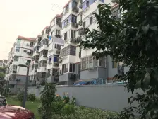 温馨舒适的选择√荣乐小区双南房