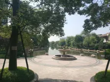 恒大绿洲一期 南北通透,采光好 近地铁 视野好,诚心出售