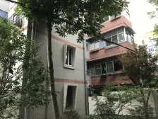 房子朝南,楼层好,视野好,采光好,边套