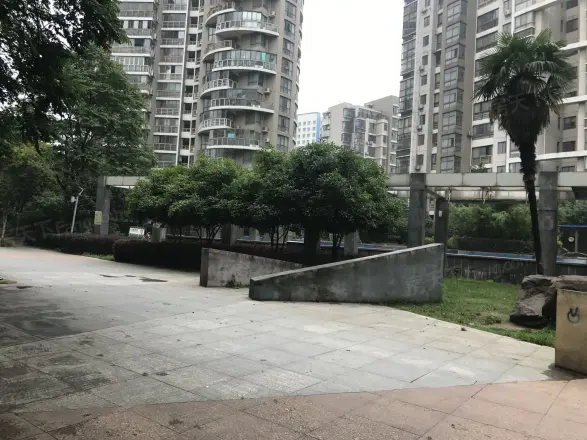 金地国际城