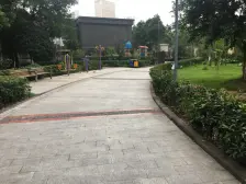 业主住家精装修两房,保持很新。