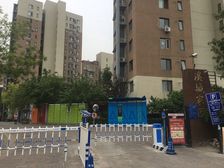 溪城家园东区2室2厅东西北