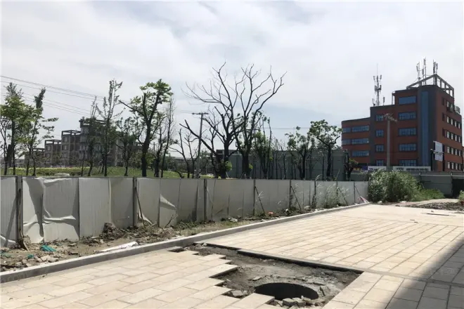 碧桂园·海湾1号