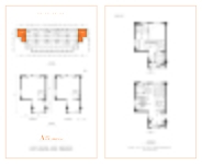 A户型LOFT公寓