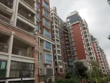 尚观御园 9室7厅 南 北