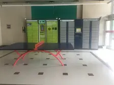 美庐银座 出行方便 商品住宅 有电梯 中间好楼层 满五