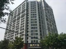 满五年 精装修小复式 双气 地铁口