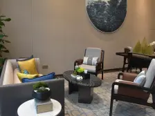 天誉誉府 5室2厅 南