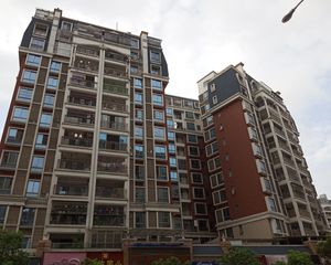 罗村尚观御园 户型方正实用 业主诚意出售