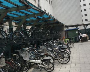 三里河东路1室1厅东