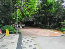 一号桥 康田国际二房160万