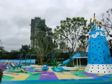 西永 中建瑾和城瑾园三房103万