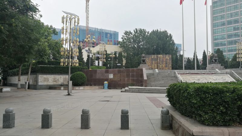中华小区五区怎么样 中华小区五区二手房出售