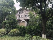 能达板块 碧桂园双拼大别墅 清水毛坯