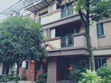 和记黄埔御峰 1室1厅 东南