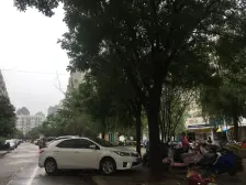 香桔市,一梯两户,南北通透,双气,业主诚心出售1