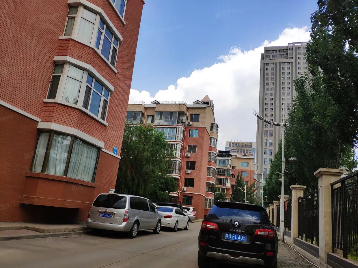 【包头景苑花园小区,二手房,租房 包头房天下