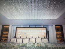 视野开阔,采光充足,配套设施相当完善,交通便利 。