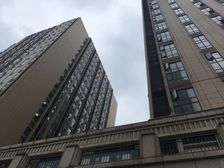蓝光东方天地2室1厅南