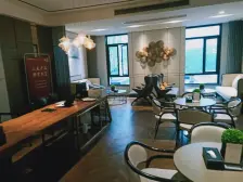 照母山 碧桂园中俊天玺五房390万