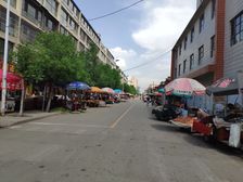 大户型,顶层带阁楼,实际使用260