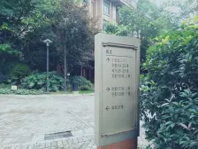 非公寓!和记黄埔御峰次新房 40平带装修,近轨道环线