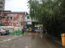 同乐花园 近地铁 高楼层视野好 居住密度低 购物方便 近医院