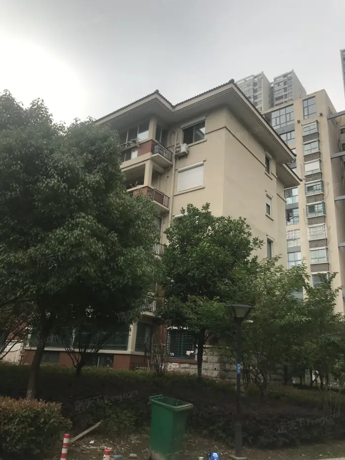 天力百好锦园