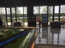 三环边精装修大四室 临河而建随时看房