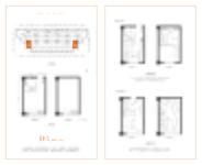 D户型LOFT公寓