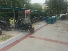 经开区位置优越小户型配套齐全生活便利