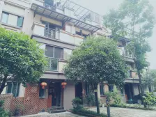 南滨路和记黄埔御峰 精装单配 ,交通方便,配套齐全