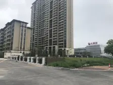 户型方正 双阳台 三房 业主诚心