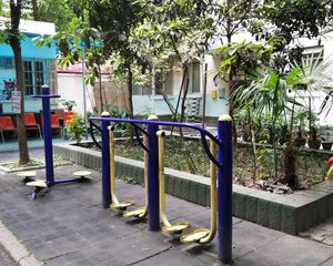玉林街9号3室1厅南