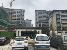 地铁2号线 国城璟府 小区前排新房 房东诚心出售!