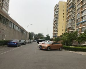 丰台北路46号3室1厅南北