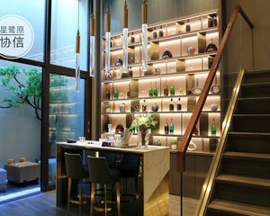 协信星鹭原 4室2厅 南 北