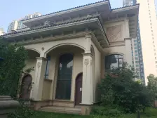 房东诚心卖的 中间楼层 南北通透户型 全天采光充足