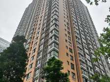 一号桥 康田国际一房55万