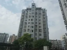银河城白沙地 南北通透,采光好 近地铁 视野好,诚心出售
