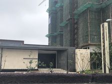 中创区时代都会大四房,精装修,看房随时约