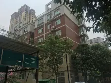 朝阳小户型 得房率87.6% 诚心出售