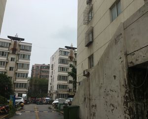 东风路丰庆路8号线口香桔市低总价一居室随时可看
