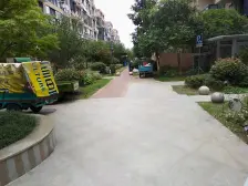 地铁口低密度洋房,精装自住带花园和地下室 满五唯一